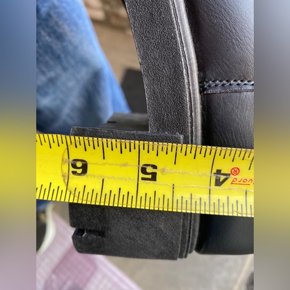 Renley Qupid  Black PU Sock Boots - Picture 8 of 8